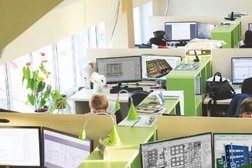 Химпромпроект, с рейтингом 3.7 - находится по адресу Ярославль, Урочская, 19 