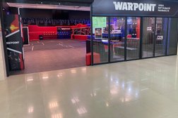 Арена виртуальной реальности Warpoint, с рейтингом 4.6 - находится по адресу Краснодарский край, Геленджик, улица Кирова, 130 