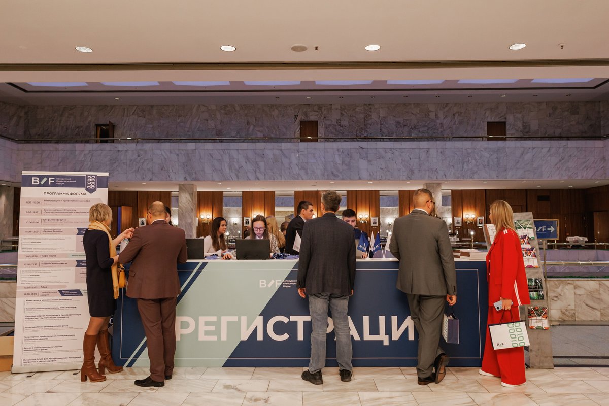 фотография работы Компании VERBITSKAYA EVENT
