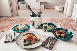 Гостиница Intourist Hotel Kolomenskoe, с рейтингом 4.3 - находится по адресу Москва, Каширское шоссе, 39Б 