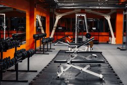 Фитнес-центр Energy-Fit, с рейтингом 2.8 - находится по адресу Ставрополь, проспект Кулакова, 29д 