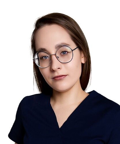 Екатерина Андреевна Шейнина