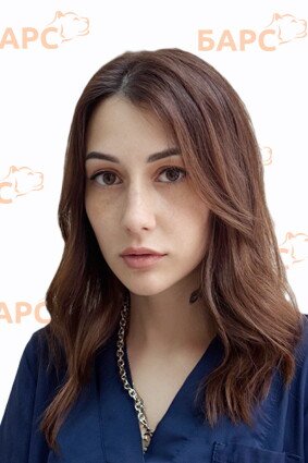Катерина Дмитриевна Жирнова