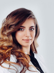 Венеролог, дерматовенеролог Натаван Забиловна Алиева