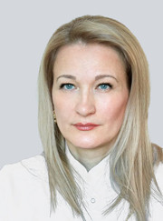 Стоматолог, стоматолог-ортопед Наталья Константиновна Ковшова