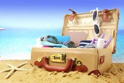 Туристское агентство vleto.kz, с рейтингом 5 - находится по адресу Алматы, улица Маркова, 61 