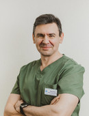 Хлытчиев Денис Владимирович