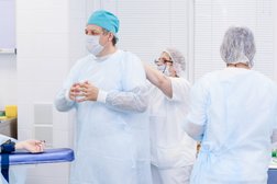 Медицинский центр Эс Мед Клиник, с рейтингом 4.7 - находится по адресу Челябинск, Комсомольский проспект, 43в 