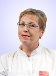 Гинеколог, акушер Галина Николаевна Окатова