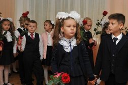 Гимназия №24 гимназия им. генерал-лейтенанта юстиции М.Г. Ядрова, с рейтингом 2.4 - находится по адресу Ставрополь, 50 лет ВЛКСМ, 48 