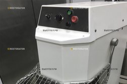 Компания по продаже оборудования для предприятий общественного питания Ресторатор, с рейтингом 4.9 - находится по адресу Республика Башкортостан, Уфа, улица Юрия Гагарина, 10 к4 