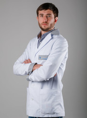 Администратор Артём Степанович Данилов