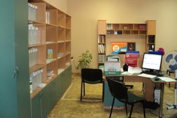 Млада, областной центр планирования семьи Областной врачебно-физкультурный диспансер, с рейтингом 2.9 - находится по адресу Смоленск, улица Кирова, 29Б 
