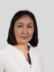 Врач функциональной диагностики, врач УЗИ Александра Александровна Ступина (Куприянова)