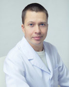 Венеролог, дерматовенеролог Александр Сергеевич Искра