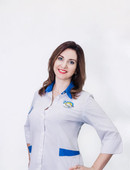 Музаваткина Елена Юрьевна