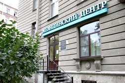 Северо-Западный медицинский центр, с рейтингом 4 - находится по адресу Санкт-Петербург, пр. Кронверкский, д. 31 