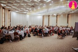 Методический центр Study in joy, с рейтингом 3.4 - находится по адресу Москва, Варшавское шоссе, 42 