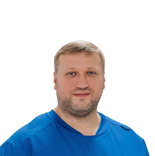 Сергей Евгеньевич Бубнов