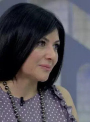 Нотариус, юрист Аэлита Петровна Зоров