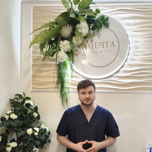 Алексей Олегович Доронин