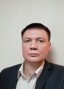 Денис Алижанович Бадалбаев
