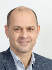 Психолог Алексей Кривошеин