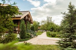 Бутик-отель & SPA Сенешаль, с рейтингом 4.9 - находится по адресу Московская область, Солнечногорск, Тимоновское шоссе, с3 