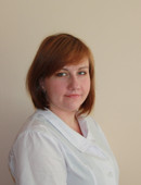 Чернова Анна Леонидовна