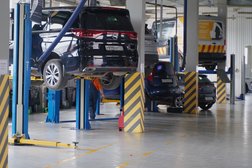 Автоцентр Интер-Авто Плюс, с рейтингом 4.2 - находится по адресу Краснодар, Аэропортовская улица, 2/3 