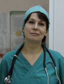 Вяткина Наталья Юрьевна