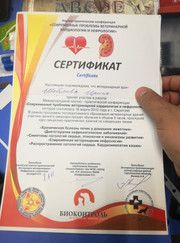 Ветеринарный хирург, ветеринар Ирина Викторовна Шибаева