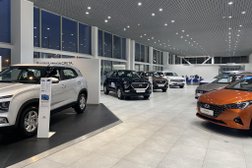 Автосалон Axis Hyundai, с рейтингом 2.8 - находится по адресу Санкт-Петербург, Выборгская набережная, 57 