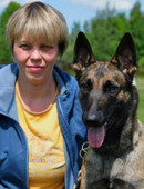 Щур Анна Владимировна