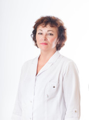 Кардиолог, ревматолог Лилия Васильевна Яблонская