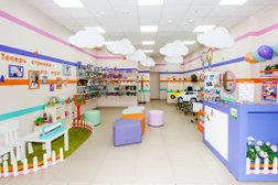 Детская парикмахерская Воображуля, с рейтингом 4.1 - находится по адресу Тамбов, улица Чичерина, 27 