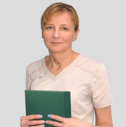 Екатерина Викторовна Костерева