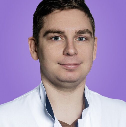 Виктор Сергеевич Гохерц