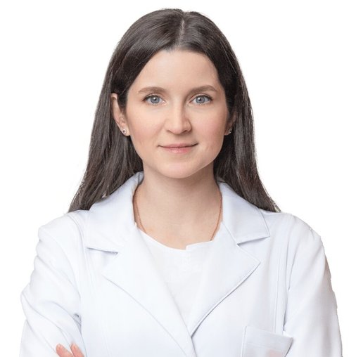 Ирина Борисовна Смирнова
