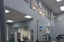 Салон красоты Стричи, с рейтингом 4.7 - находится по адресу Московская область, Реутов, Садовый проезд, 1 