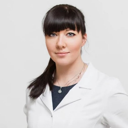 Кристина Михайловна Горячева