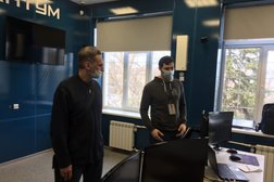 Детский технопарк Кванториум, с рейтингом 1.8 - находится по адресу Брянск, улица Димитрова, 112Б 