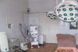 Детская поликлиника Кольчугинская центральная районная больница, с рейтингом 2.3 - находится по адресу Владимирская область, Кольчугино, улица Дружбы, 11 
