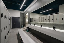 Spirit Fitness, с рейтингом 5 - находится по адресу Республика Башкортостан, Уфа, улица Минигали Губайдуллина, 6 