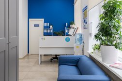 Клиника восстановительной терапии Забота Сибири, с рейтингом 4.4 - находится по адресу Новосибирск, Гурьевская улица, 45/1 