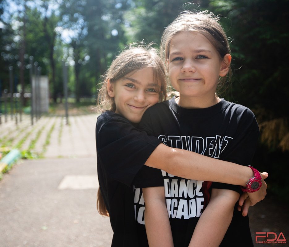 фотография Школы современного танца FUTURE DANCE ACADEMY на метро Беляево