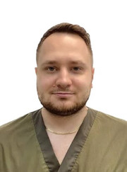 Стоматолог-ортопед, стоматолог Владислав Сергеевич Нестеров