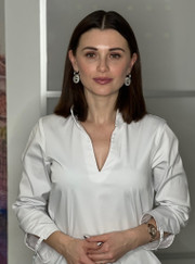Дерматолог, косметолог Дарья Дмитриевна Фролова