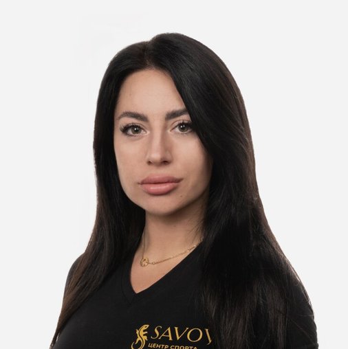 Елизавета Васькович