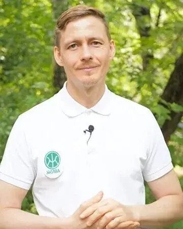 Александр Николаевич Русинов